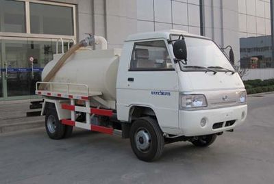 Foton  BJ5052GXW1 Suction vehicle