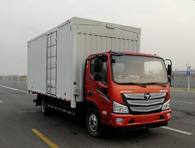 Foton  BJ5108XYKF3 Wing opening box car