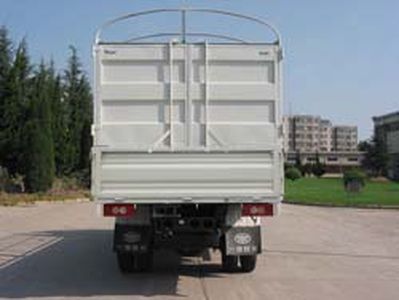 Jiefang Automobile CA5030XYK41L1 Grate type transport vehicle