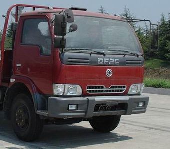 Dongfeng  EQ1160S12DF Truck