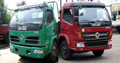 Dongfeng  EQ1160S12DF Truck