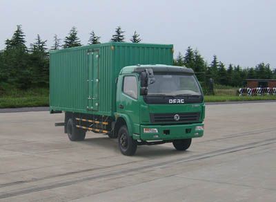 Dongfeng  EQ5090XXYG5AD1A Box transport vehicle