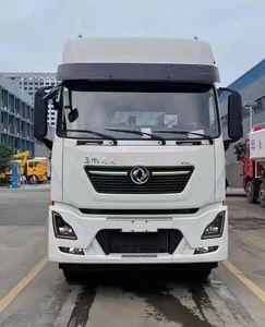 Huatong brand automobiles HCQ5180CCQDF6 Livestock and poultry transport vehicles