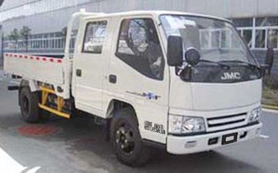 Jiangling Motors JX1041TSGA24 Truck