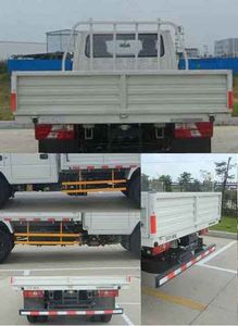 Jiangling Motors JX1041TSGA24 Truck