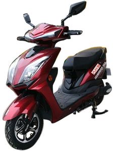 Jixiangshi  JXS800DQT35A Electric two wheeled light motorcycle