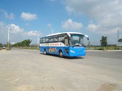 Jinlong KLQ6126TE3coach