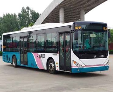 Zhongtong AutomobileLCK6126EVGL1Pure electric city buses