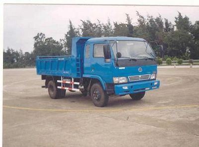 Lifan LF3080GDump truck