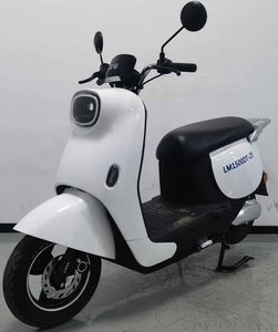 Lima  LM1500DT25 Electric two wheeled motorcycle