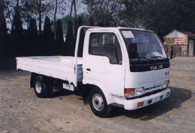 Yuejin  NJ1040FDB Truck