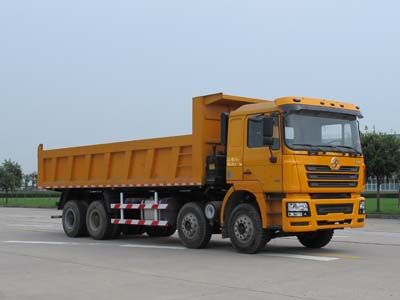 Shaanxi Automobile SX3317DT386 Dump truck