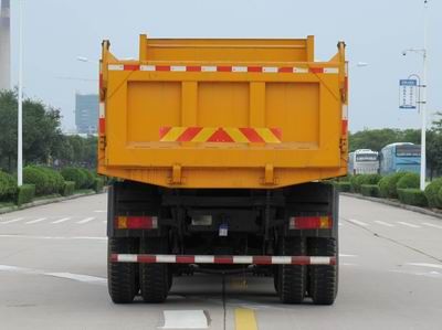 Shaanxi Automobile SX3317DT386 Dump truck