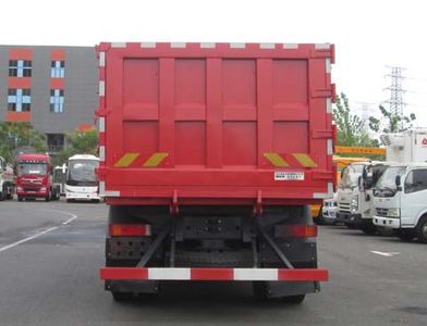 Shenying  YG5250TZLBX9 Slag transport vehicle