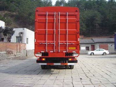 Shenying  YG5280CSYS Grate type transport vehicle