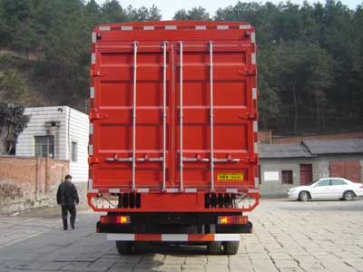 Shenying  YG5280CSYS Grate type transport vehicle