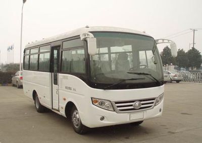 Yutong  ZK6660DFB9 coach