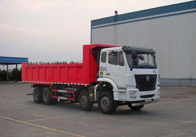 Haohan  ZZ3315N4266D1 Dump truck