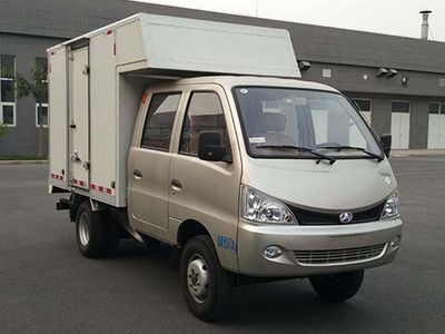 Beijing brand automobilesBJ5036XXYW50TSBox transport vehicle