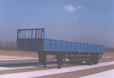 Weiteng  BWG9160 Semi trailer