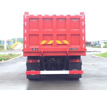 Jiefang Automobile CA3310P28K8L2T4E6A90 Dump truck