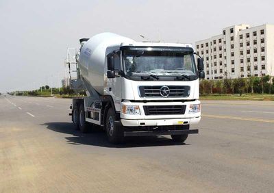 Dayun  CGC5250GJBD5ECHD Concrete mixing transport vehicle