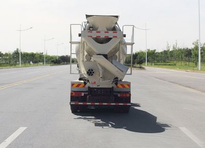 Dayun  CGC5250GJBD5ECHD Concrete mixing transport vehicle