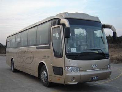 Heke  HK6112B coach