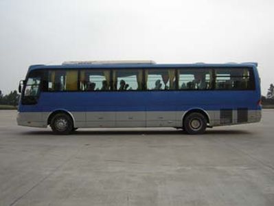 Heke  HK6112B coach