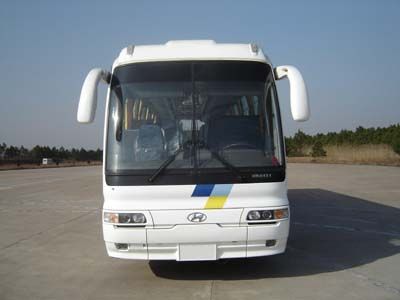 Heke  HK6112B coach