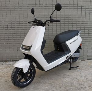 Hanyi  HY1500DT46 Electric two wheeled motorcycle