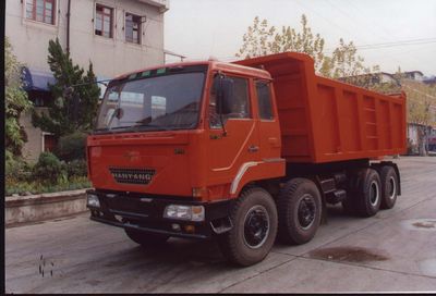 Hanyang  HY3380 Dump truck