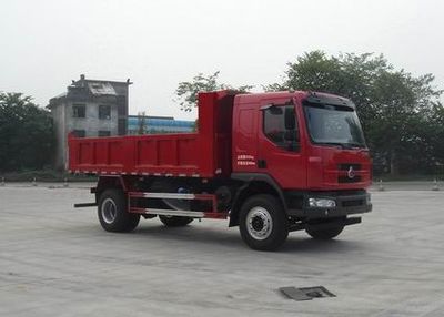 Chenglong  LZ3061M3AA Dump truck