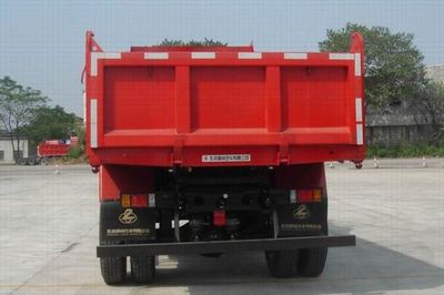 Chenglong  LZ3061M3AA Dump truck