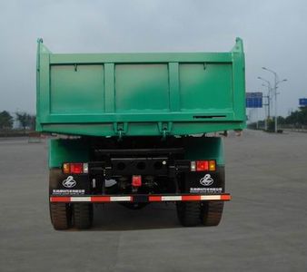 Chenglong  LZ3070GAM Dump truck