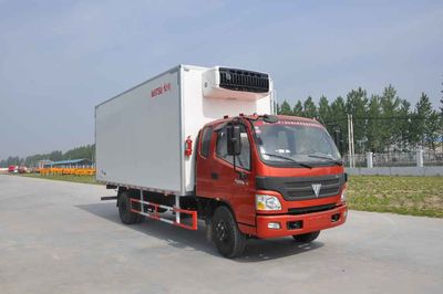 Matsukawa  SCL5100XLC Refrigerated truck