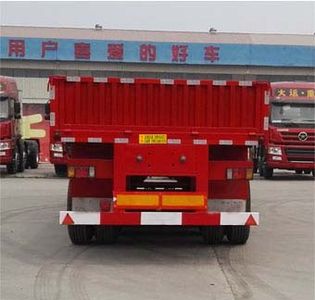 Henglian  SJS9400 Semi trailer