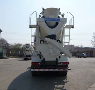 Yate Heavy Industries TZ5317GJBZN6 Concrete mixing transport vehicle