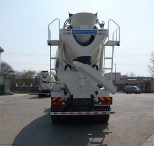 Yate Heavy Industries TZ5317GJBZN6 Concrete mixing transport vehicle