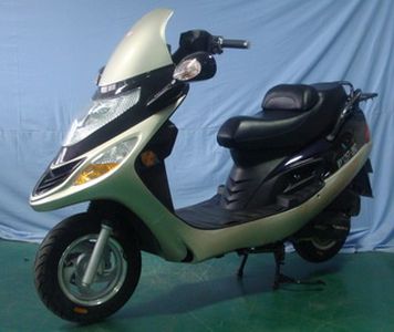 Wangye  WY125T28C Two wheeled motorcycles