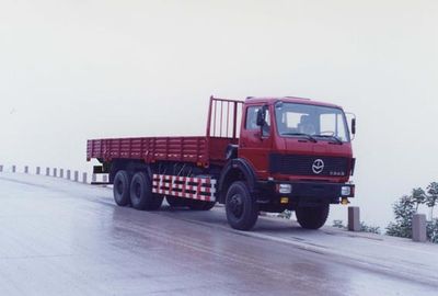 Tiema  XC1240E Truck