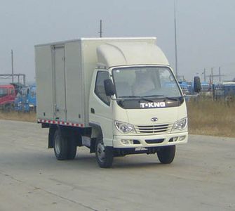 Ouling ZB5020XXYBDBSBox transport vehicle