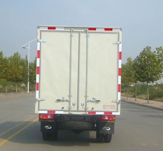 Ouling  ZB5020XXYBDBS Box transport vehicle