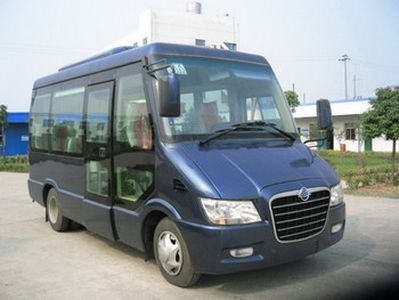 Jiangtian  ZKJ6603 coach