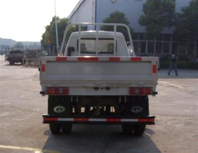 Foton  BJ3042V3JBBD4 Dump truck