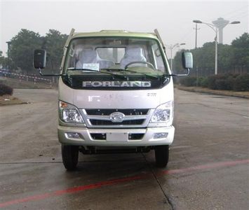 Foton  BJ3042V3JBBD4 Dump truck