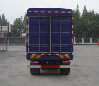 Dayun  CGC5161CCQG3G Warehouse mounted transport vehicle