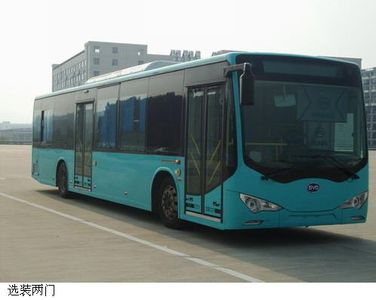 BYD  CK6120LGEV Pure electric city buses