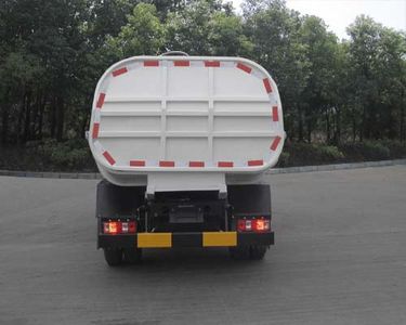 Shenyu  DFA2315DQ7 Clean low-speed truck