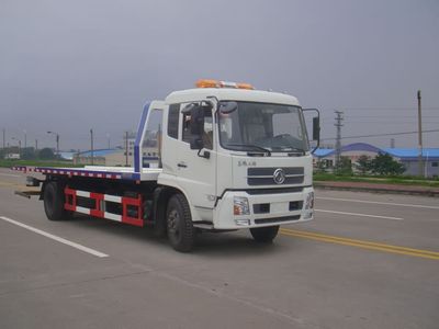 Jiangte brand automobiles JDF5161TQZDFL Obstacle clearing vehicle